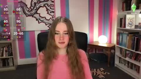 Evie3 online show from 06.30.26