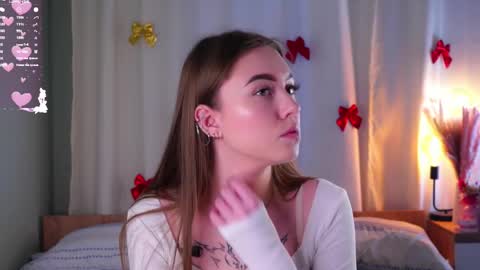 Lilith online show from 03.08.26