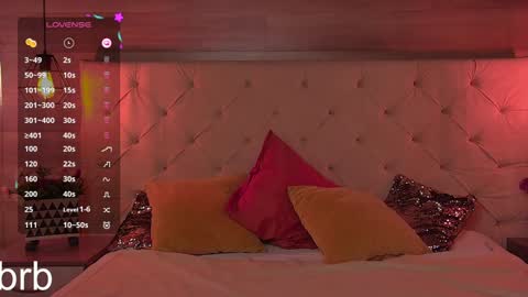 Evie online show from 01.31.25