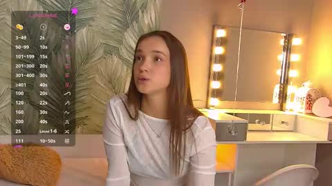 Evie online show from 02.17.25