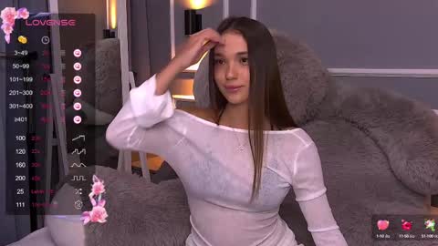 Evie online show from 02.19.25