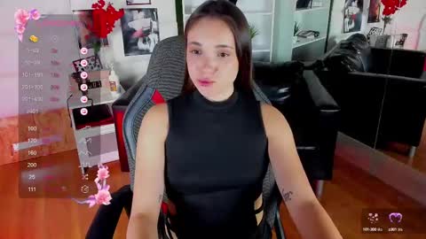 Evie online show from 03.05.25