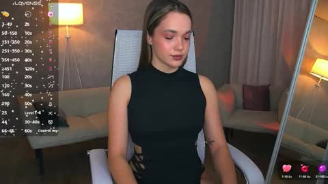 Evie online show from 10.07.25