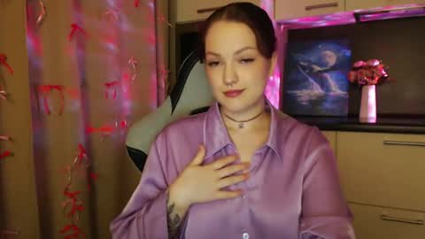 Lessie online show from 03.09.25