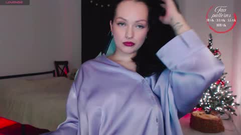 Lessie online show from 12.16.25