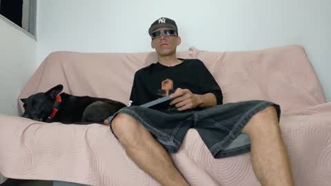 evil_boss1 online show from 06.14.26