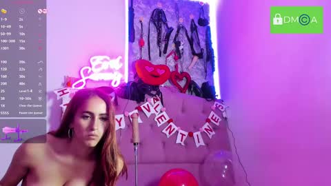 Mistress Sammy online show from 02.13.25