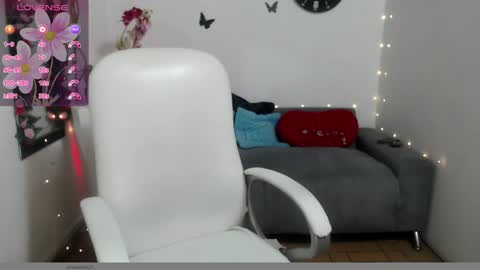 Pamela  online show from 12.17.24