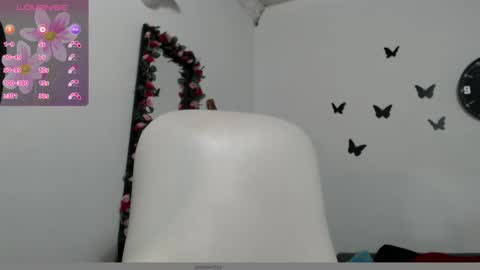 Pamela  online show from 12.27.24