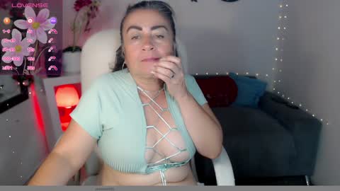 Pamela  online show from 12.30.24