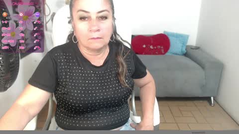 Pamela  online show from 01.03.25