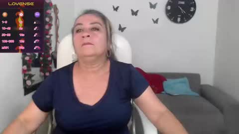 Pamela  online show from 03.01.25