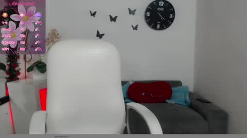 Pamela  online show from 03.09.25