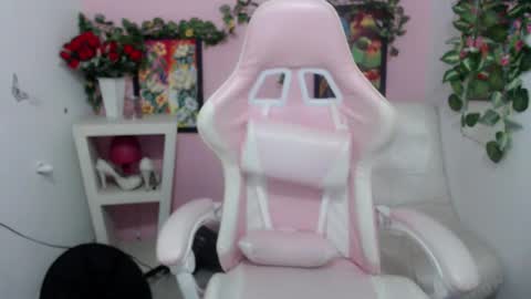 Pamela  online show from 09.18.25