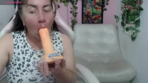 Pamela  online show from 02.27.26