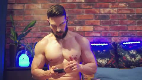 David online show from 04.24.26