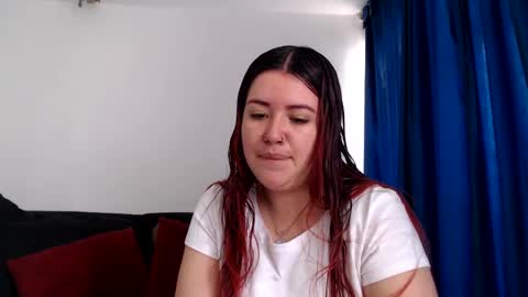 evilheart_69 online show from 09.22.25