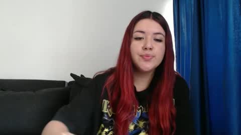 evilheart_69 online show from 09.30.25