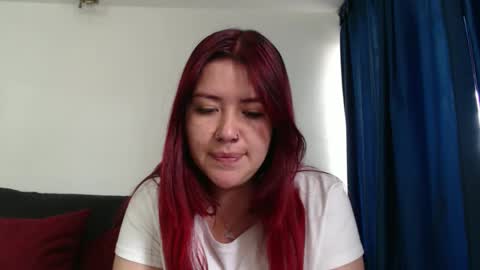 evilheart_69 online show from 10.20.25