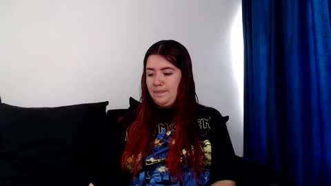 evilheart_69 online show from 12.05.25