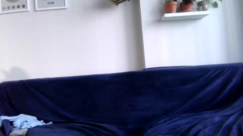 Badblondebunny online show from 02.02.25