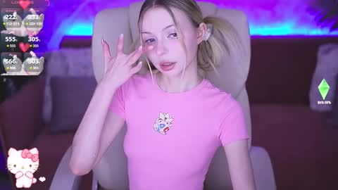 Eva online show from 12.21.25