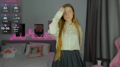 Eva online show from 03.09.26