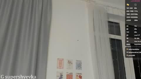 Eva online show from 03.01.25