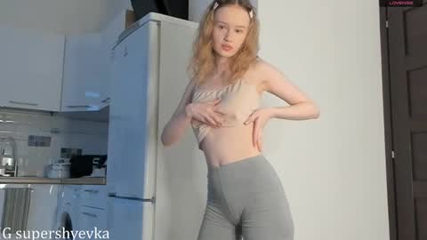 Eva online show from 03.02.25