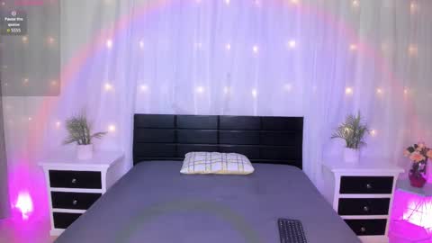 Evolet online show from 10.09.25