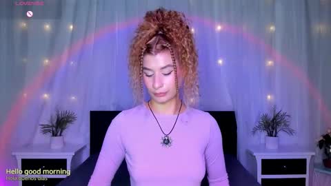 Evolet online show from 02.04.26