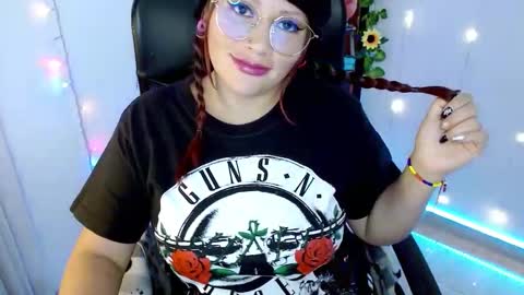 Evoleth online show from 01.13.25