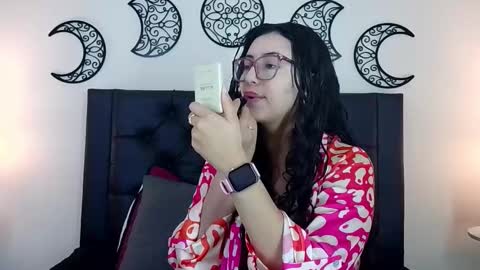 Snapshot of evoletmk chatting on 02.02.26 Evolet online show from 02.02.26