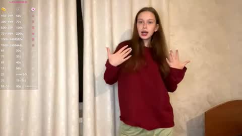 Eva online show from 09.28.25