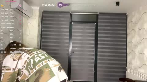 Eva online show from 10.12.25