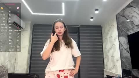 Eva online show from 11.01.25