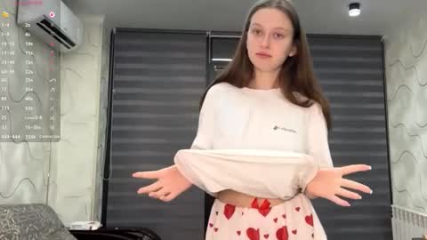 Eva online show from 11.10.25