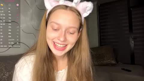 Eva online show from 11.19.25