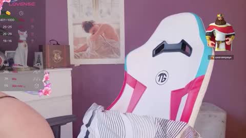 evva_foxxy online show from 02.03.26