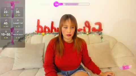 Evva online show from 12.29.24