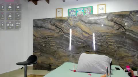 evy_connor online show from 12.04.25