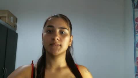 Evy conor online show from 09.27.25