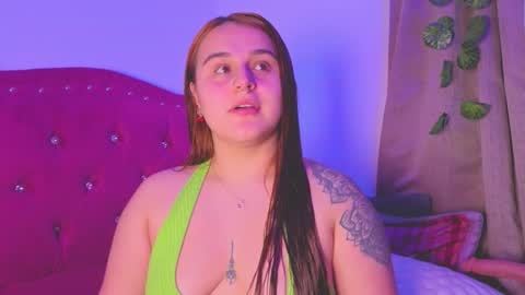 EVY online show from 10.02.25