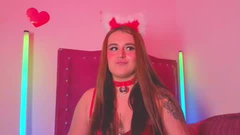 EVY online show from 10.16.25