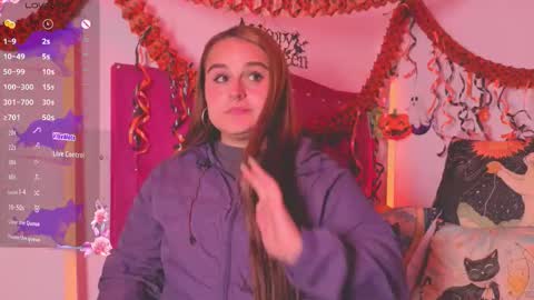 EVY online show from 11.02.25