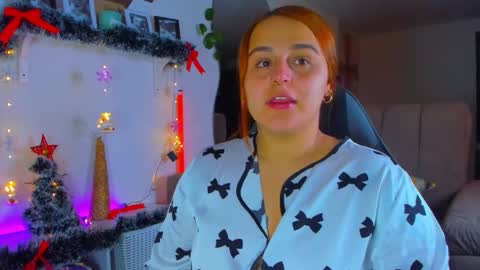 EVY online show from 12.14.25