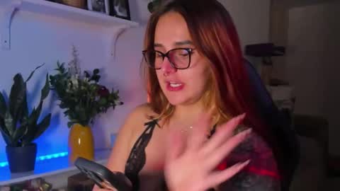 EVY online show from 02.24.26