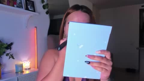 EVY online show from 03.03.26