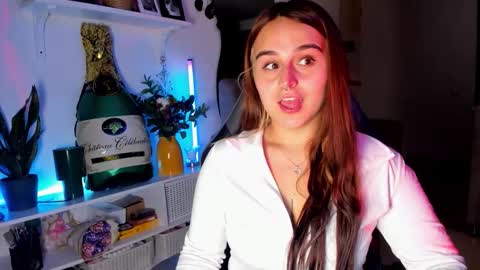 EVY online show from 03.20.26