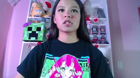 Im Evy online show from 03.08.25